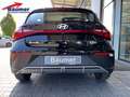Hyundai i20 Select ❄️Klima 🍏Apple Carplay👾Android Auto Schwarz - thumbnail 3