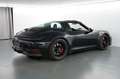 Porsche 992 .2 Targa 4 GTS-Paket Alcantara 360°HA-Lenkung Schwarz - thumbnail 6