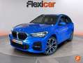 BMW X1 xDrive25eA Bleu - thumbnail 3
