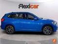 BMW X1 xDrive25eA Bleu - thumbnail 5