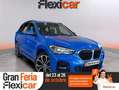 BMW X1 xDrive25eA Bleu - thumbnail 1