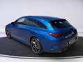 Mercedes-Benz CLA 200 d Shooting Brake Österreich-Edition Blau - thumbnail 4
