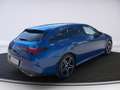 Mercedes-Benz CLA 200 d Shooting Brake Österreich-Edition Blau - thumbnail 6