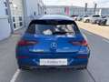 Mercedes-Benz CLA 200 d Shooting Brake Österreich-Edition Blau - thumbnail 18