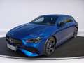 Mercedes-Benz CLA 200 d Shooting Brake Österreich-Edition Blau - thumbnail 2