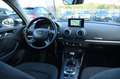 Audi A3 1.6 TDI 110CH FAP BUSINESS LINE Noir - thumbnail 2