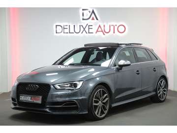 Quattro 2.0 TFSI 300 - S-tronic