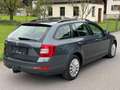 Skoda Octavia Ambition DIESEL *AHK *PARKSENSOR *BLUETOOTH *KLIMA Gris - thumbnail 3