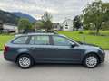 Skoda Octavia Ambition DIESEL *AHK *PARKSENSOR *BLUETOOTH *KLIMA Gris - thumbnail 8