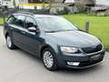 Skoda Octavia Ambition DIESEL *AHK *PARKSENSOR *BLUETOOTH *KLIMA Gris - thumbnail 5
