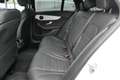 Mercedes-Benz C 220 d T 4Matic 9G AMG-Line NAV+LED+HEADUP+18ZO White - thumbnail 10