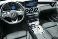 Mercedes-Benz C 220 d T 4Matic 9G AMG-Line NAV+LED+HEADUP+18ZO Weiß - thumbnail 11