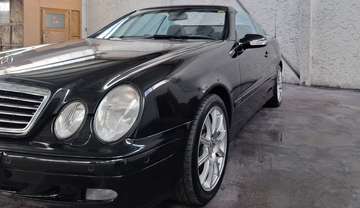 Cabrio Avantgarde final edition