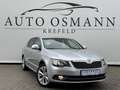 Skoda Superb Elegance Aut.   1.Hand   Nur 53.419 km. Silber - thumbnail 6