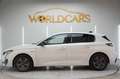 Peugeot 308 1.2 PureTech S&S Style EAT8 130 Gris - thumbnail 8