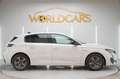 Peugeot 308 1.2 PureTech S&S Style EAT8 130 Gris - thumbnail 4