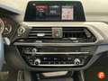 BMW X3 xDrive20d Jaune - thumbnail 11