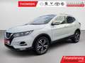 Nissan Qashqai 1.3 DIG-T Zama DSG+AUT+Navi+Pano+SD+360 Wit - thumbnail 1