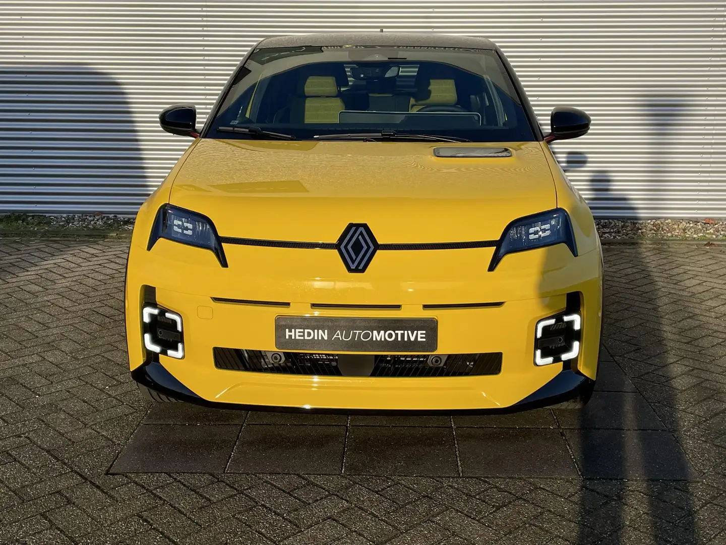 Renault R 5 E-Tech Iconic Cinq 150pk Comfort Range Renault R5E - 2