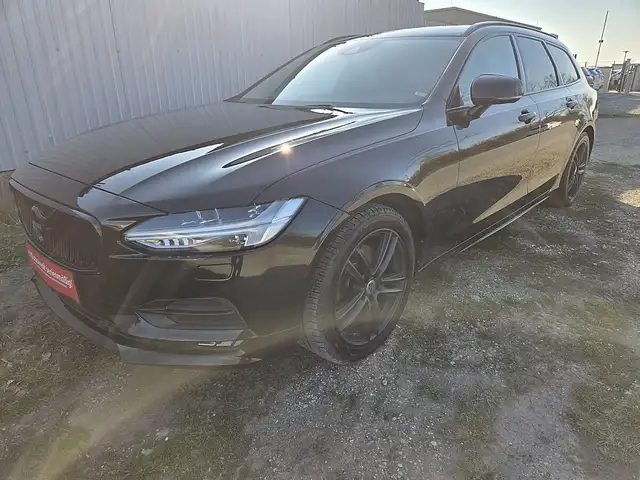 Volvo V90 D4 Momentum Pro Geartronic **Eintausch*Finanzie...