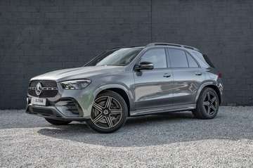 de 4-Matic AMG/AIRMATIC/PANOADAK