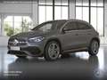 Mercedes-Benz GLA 220 d AMG+PANO+AHK+LED+KEYLESS+8G Grau - thumbnail 15