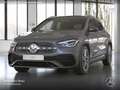 Mercedes-Benz GLA 220 d AMG+PANO+AHK+LED+KEYLESS+8G Grijs - thumbnail 2