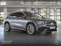 Mercedes-Benz GLA 220 d AMG+PANO+AHK+LED+KEYLESS+8G Grijs - thumbnail 21