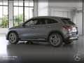 Mercedes-Benz GLA 220 d AMG+PANO+AHK+LED+KEYLESS+8G Grau - thumbnail 16