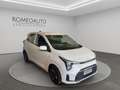 Kia Picanto 1.0 12V 5 porte Urban GPL Blanc - thumbnail 8