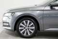 Skoda Superb Combi 2.0 TDI DSG Style Kam. Pano Matrix Grau - thumbnail 15