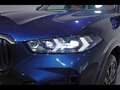 BMW X5 xDrive30d Kit M Sport BMW Individual - Comfort Sea Blauw - thumbnail 27