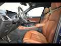 BMW X5 xDrive30d Kit M Sport BMW Individual - Comfort Sea Blauw - thumbnail 7