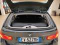 BMW 320 d Touring 184cv auto Luxury FariLED Sensori 17” Grau - thumbnail 46