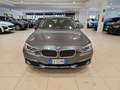 BMW 320 d Touring 184cv auto Luxury FariLED Sensori 17” Grau - thumbnail 17