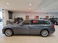 BMW 320 d Touring 184cv auto Luxury FariLED Sensori 17” Grau - thumbnail 45