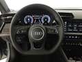 Audi A3 Sportback 35TDI 150CV S tronic Business Advanced Grigio - thumbnail 14