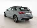 Audi A3 Sportback 35TDI 150CV S tronic Business Advanced Grigio - thumbnail 3