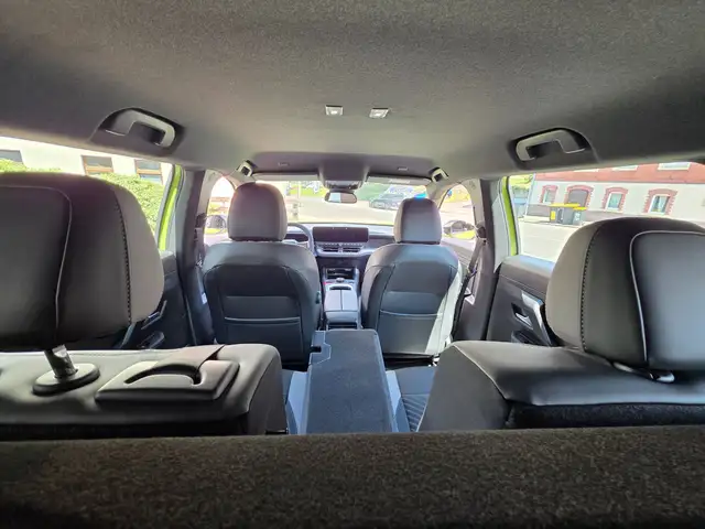 Jeep Compass view 14