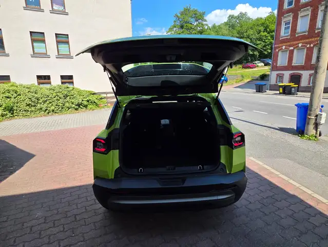 Jeep Compass view 13