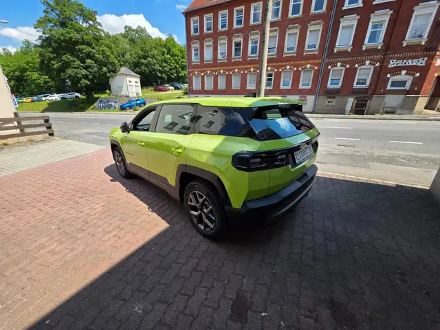Jeep Compass view 7