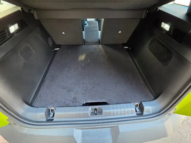 Jeep Compass view 15