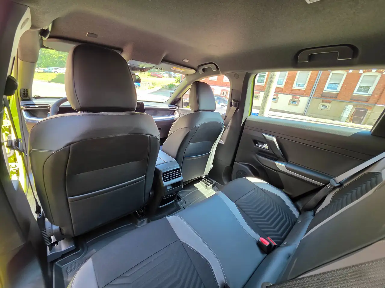 Jeep Compass 2026 — фото 21