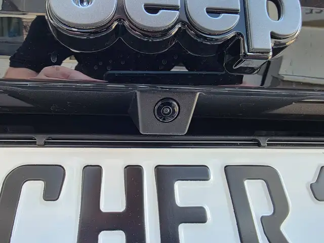 Jeep Compass view 11