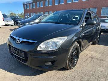 Classic 1.6 CRDI *Klima*