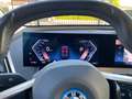 BMW iX 111.5 kWh xDrive50-gold 623km autonomie Zwart - thumbnail 16