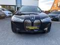 BMW iX 111.5 kWh xDrive50-gold 623km autonomie Zwart - thumbnail 3