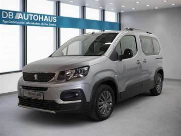 Kombi Allure 1.2 PureTech