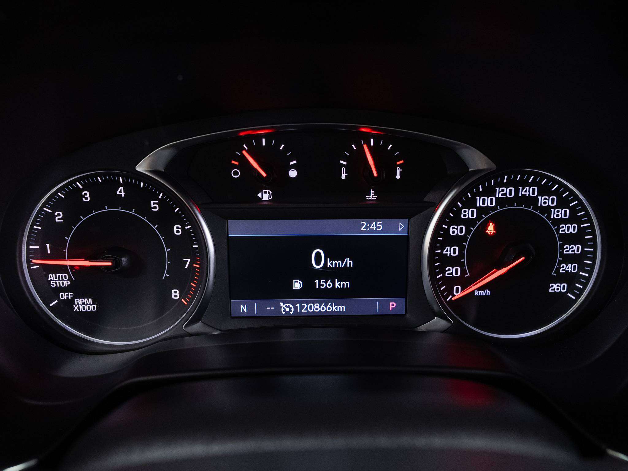 2023 Chevrolet Blazer TRUE NORTH AWD | Leather | BSM | CarPlay thumb 13