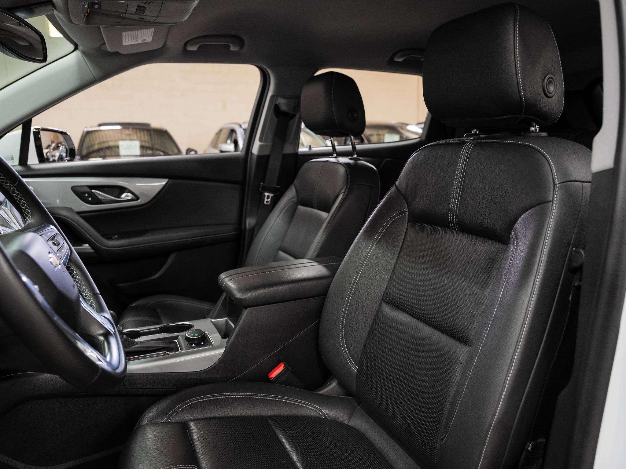 2023 Chevrolet Blazer TRUE NORTH AWD | Leather | BSM | CarPlay thumb 16